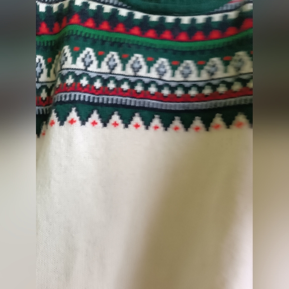 H&M JACQUARD-KNIT JUMPER - Picture 8 of 8